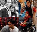 Saling Dukung