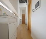 Lorong Lantai 2