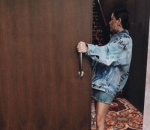 Jaket Oversized