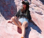 Padu Pada Hot Pants