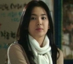 Kecantikan Era 'Autumn in My Heart'