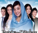 Hits Berkat 'Putri Yang Ditukar'