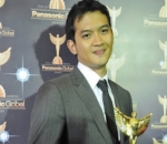 Raih Penghargaan