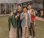 Adik dan Kakak Kesayangan