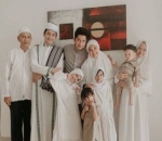 Selalu Kumpul Dengan Keluarga Besar