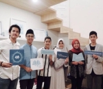 Lakukan Hal Mulia Dengan Siblings