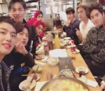 Spesial Anniv PENTAGON