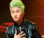 Gaya Rambut Unik