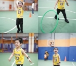 Bocil Atletik