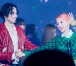 Momen Gemes di MAMA 2022