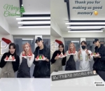 Rayakan Natal Bareng