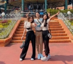 Kenangan Ke Dufan