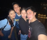 Holiday Ke Hongkong