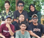 Foto Swag Bersama