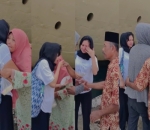Tak Rela Berpisah