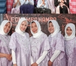 Lebaran Bareng  Keluarga Besar