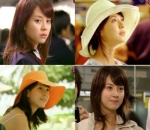 Debut 'Princess Hours'