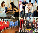 Gabung 'Running Man'