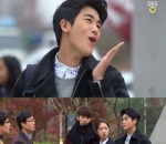 'The Heirs'