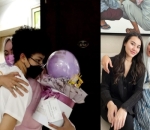 Momen Kali Pertama Bertemu Kembali