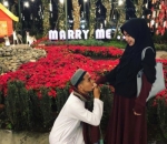 Hamil Anak Pertama
