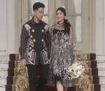 Kaesang dan Erina Bulan Madu