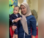Sus Rini Tak Pernah Cium Pipi Rayyanza Cipung