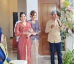 Indah Selalu Dampingi