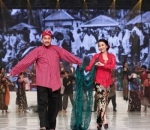 Momen di Panggung