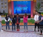 Seru Bareng Host 'Ketawa Itu Berkah'
