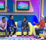 Ketemu Ayu Ting Ting cs