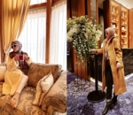 Nuansa Warm