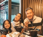 Sempatkan Untuk Makan