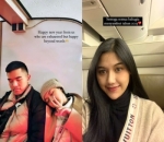 Kaesang Pangarep Dan Erina Gudono