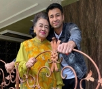 Kenalkan Mami Popon ke Buah Hati