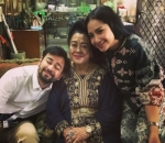 Momen Grebek Rumah