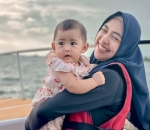 Anteng di Atas Kapal