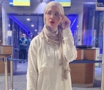 Wanita Pekerja Keras