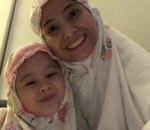 Ajari Anak Beribadah