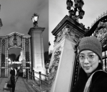 Kunjungi Istana Buckingham