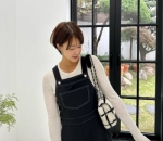 Otot Lengan di Balik Outfit