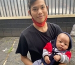 Bahagia di Momen Tahun Baru