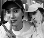 Park Sung Hoon dan Song Hye Kyo Kiyowo