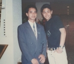 Mirip Afgan?