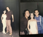 Tinggi Badan Curi Perhatian