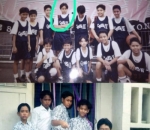 Jaman Sekolah