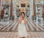 Abadikan Momen di Admont Abbey Library