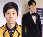Hwang Minhyun