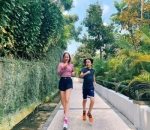 Sporty ke Bali