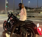 Night Drive